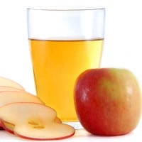 Apple Cider Vinegar