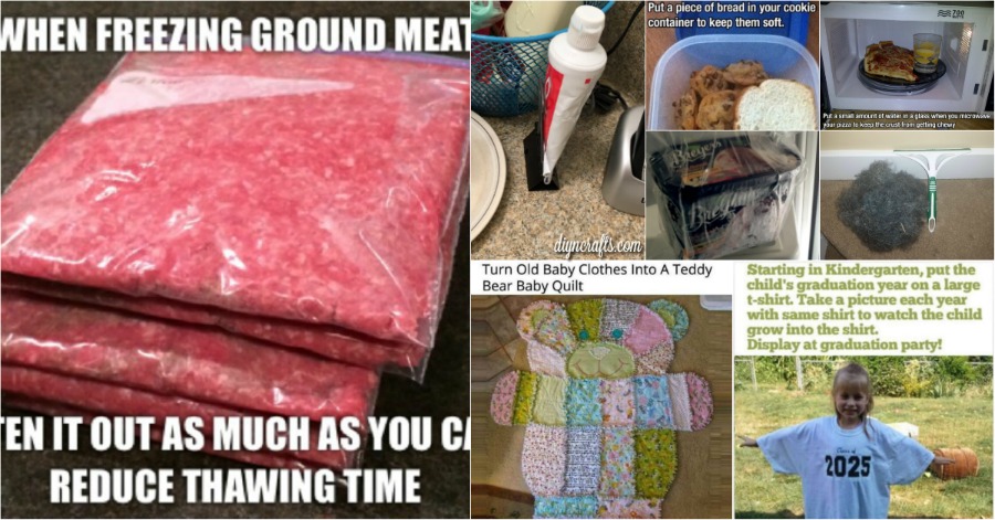 Top 200 Lifehacks and Clever Ideas that Will Make Your Life Easier