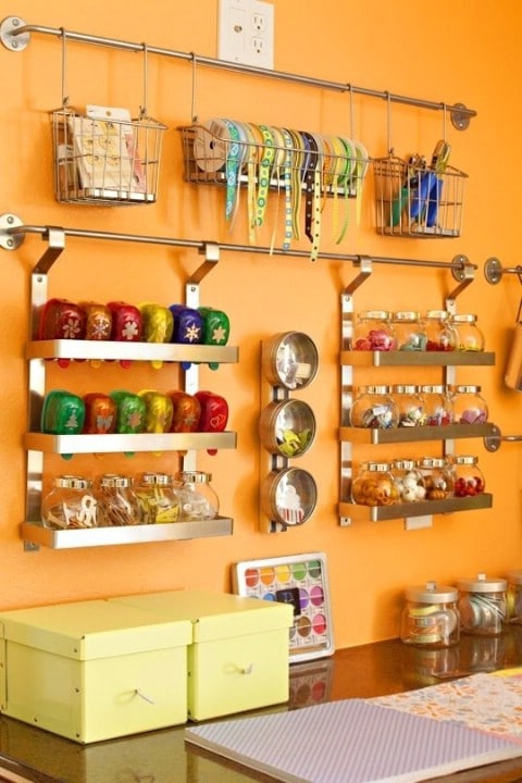Top 58 Most Creative HomeOrganizing Ideas and DIY 