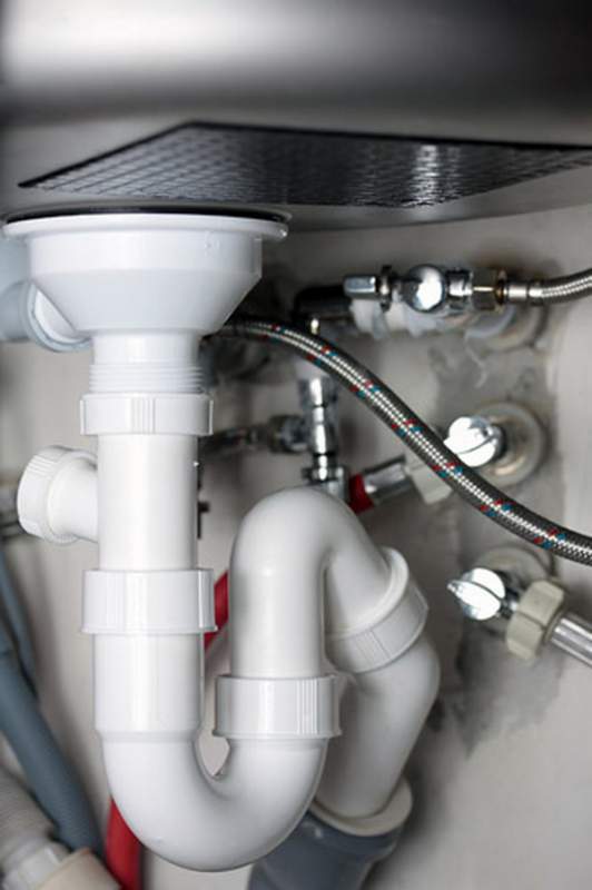 Make Your Own Liquid Plumber - Top 10 Most Creative Household Uses for Borax