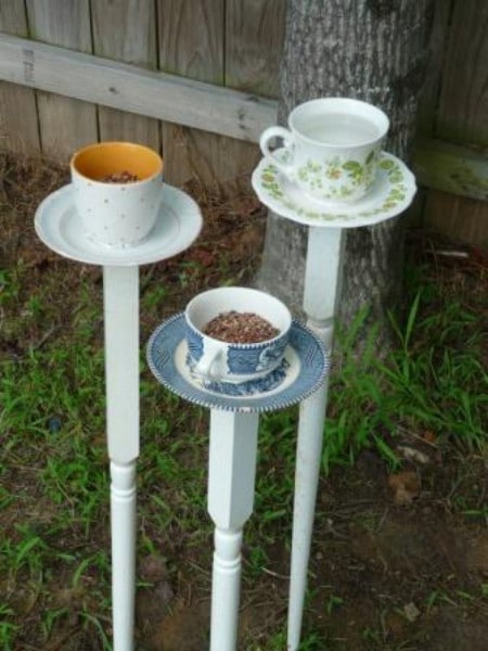 Image result for Teacup Towers
