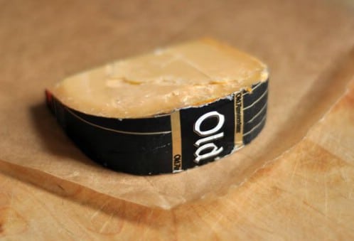 Never Use Plastic on Cheese - 40 DIY Tricks To Make Your Groceries Last As Long As Possible