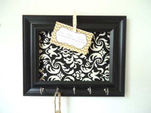 Keep Your Keys Organized - 20 Easy DIY Ideas and Tips for a Perfectly Organized Car