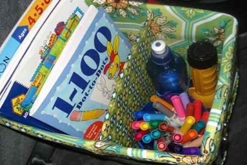 Use Space Wisely - 20 Easy DIY Ideas and Tips for a Perfectly Organized Car