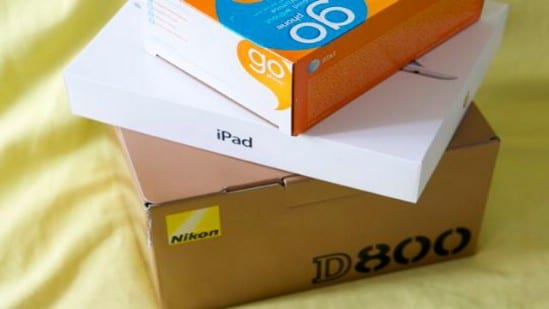 Keep Electronics Boxes Out of Sight - 20 Easy and Effective DIY Tricks to Keep Your Home Safe