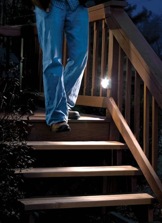 Buy Light Timers - 20 Easy and Effective DIY Tricks to Keep Your Home Safe
