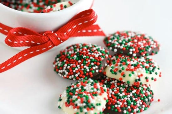 Christmas Candy Gifts To Make