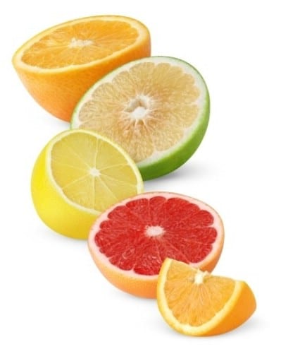 Citrus Astringent - 20 Surprising Uses for Leftover Fruit and Vegetable Peels