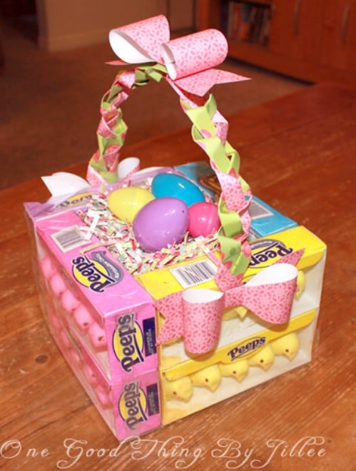 Fun Easter Crafts For Kids