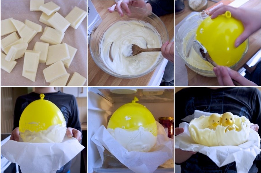 100 Easy and Delicious Easter Treats and Desserts Page 7