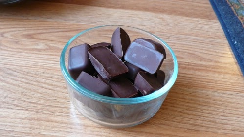 Make Perfect Peanut Butter Cups