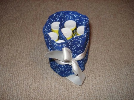 Turn Broken Crayons into Cool Push-Ups