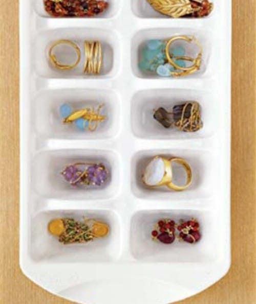 Make  A Jewelry Box