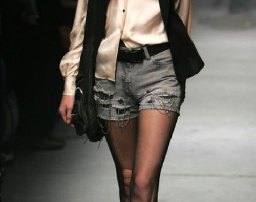 Distressed and Chained Cut-Offs