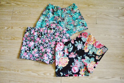40 Brilliantly Easy Summer Shorts You Can DIY - Page 4 of 4 - DIY ...