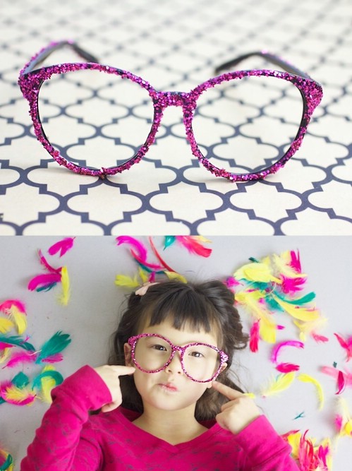 Embellished Sunglasses