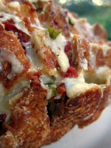 Jalapeno Popper Pulls