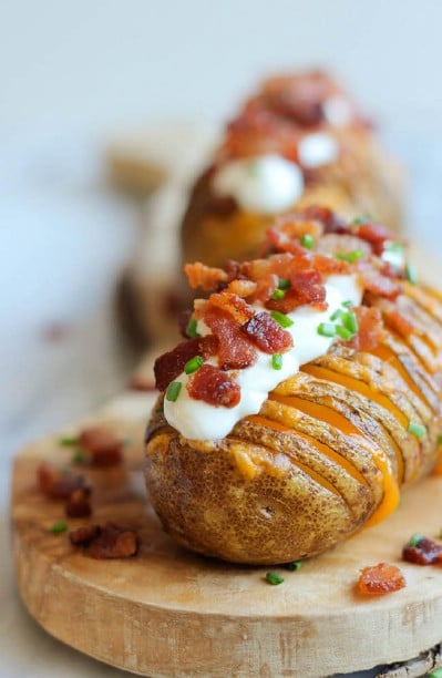 16 Amazing Bacon Recipes