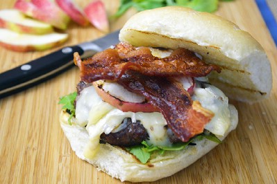 16 Amazing Bacon Recipes