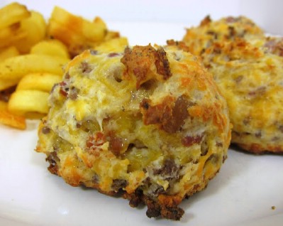 16 Amazing Bacon Recipes