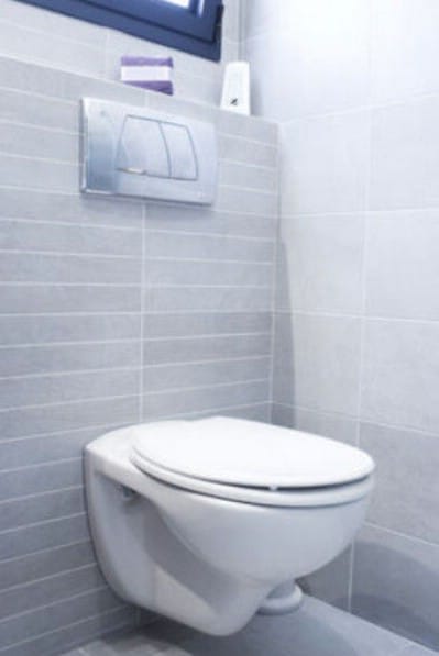 Get your toilet clean in no time.