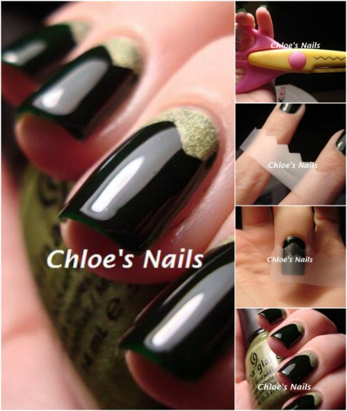 Shearing Scissors as a Tool