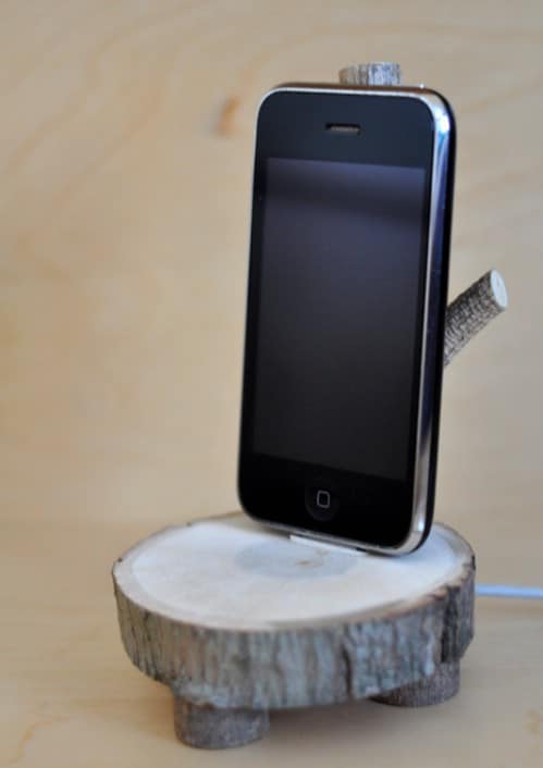 iPod Docking Station