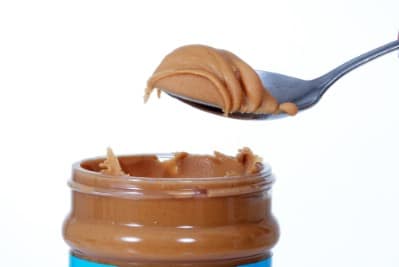 Organic Peanut Butter