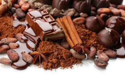 Chocolate: A Girl's Best Friend
