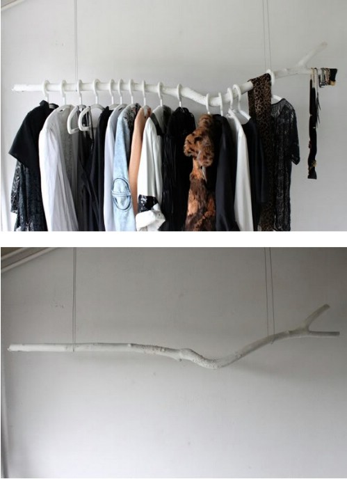 Clothing Rack