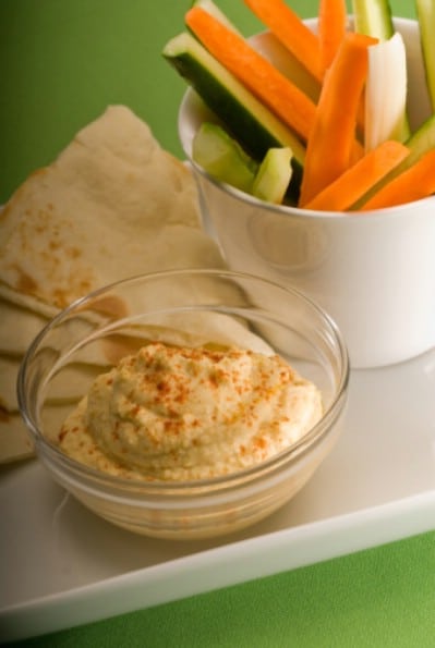 Hummus