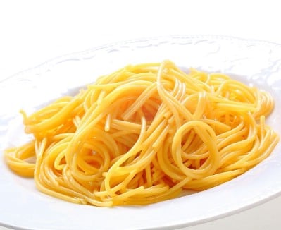 Cooked Pasta (and Rice)