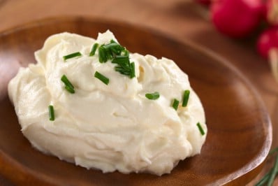 Cream Cheese