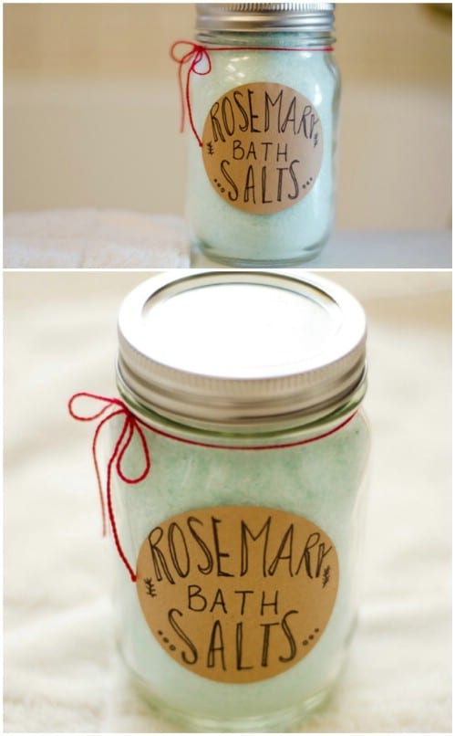 Rosemary for the Mind