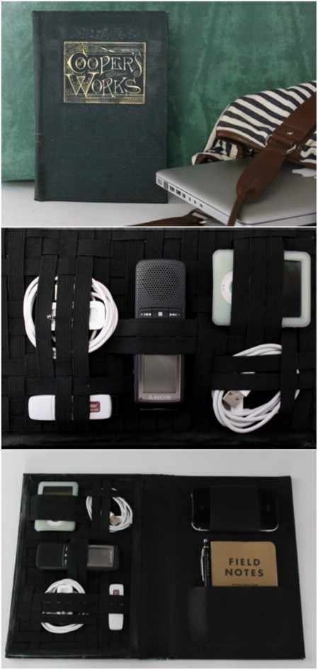 Book Organizer