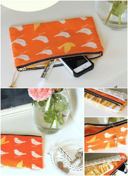 Simple Clutch