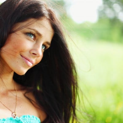 Speed up hair growth.