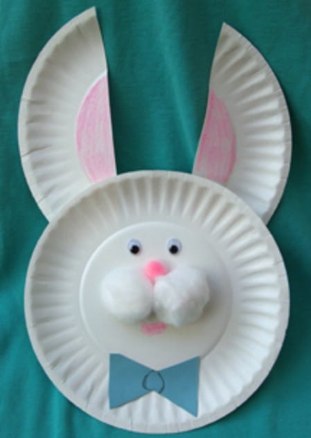 40 Fun And Creative Easter Crafts For Kids And Toddlers Page 2 Of 4