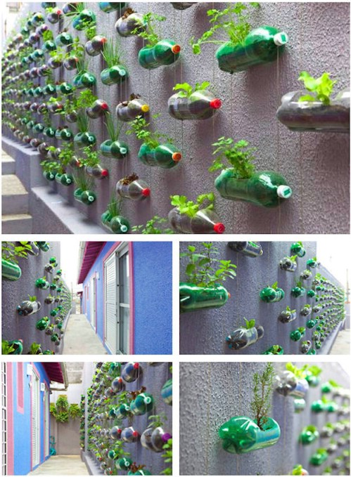 18 Brilliant and Creative DIY Herb Gardens for Indoors and Outdoors  DIY u0026 Crafts