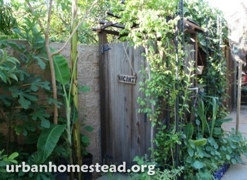 6,000lbs Of Food Produced Yearly On 1/10 Of An Acre. This Family Is Incredible!