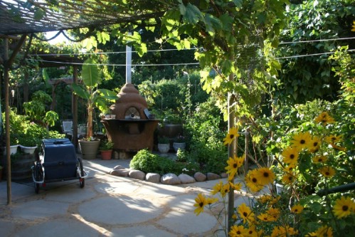 6,000lbs Of Food Produced Yearly On 1/10 Of An Acre. This Family Is Incredible!