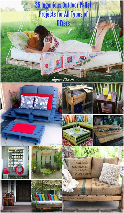 pallet-projects