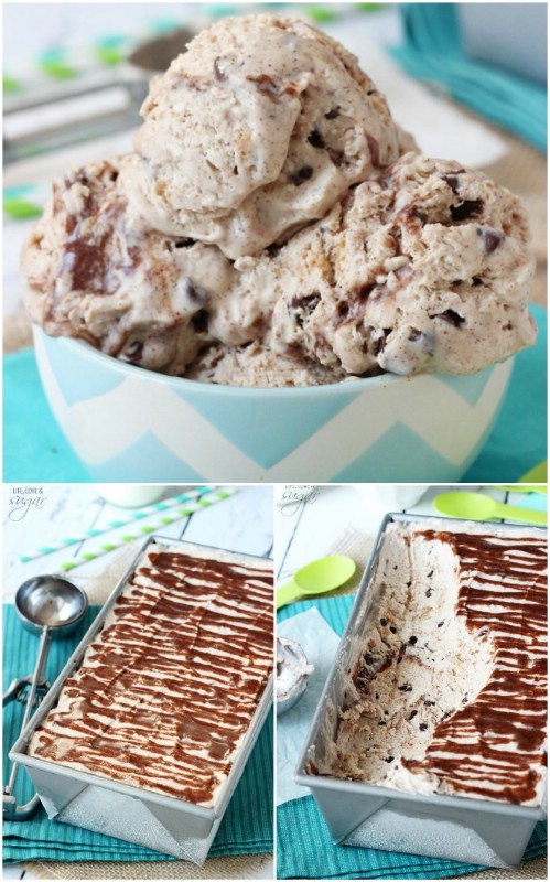 Oatmeal Choc Chip