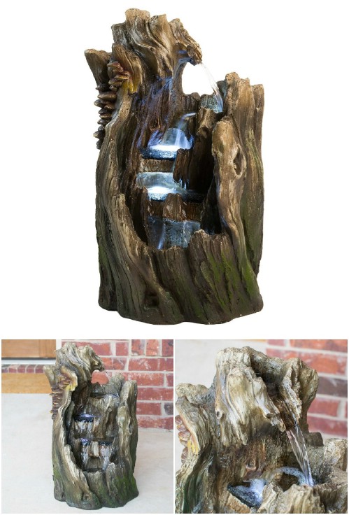30 Creative and Stunning Water Features to Adorn Your Garden - Page 2