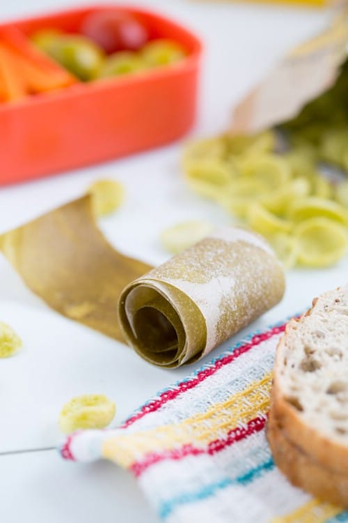 Gorgeous Green Apple