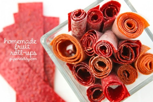 Merry Mango and Strawberry