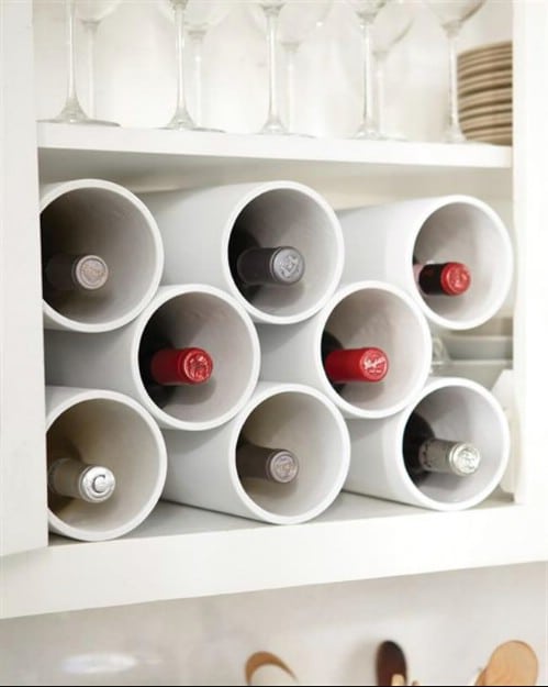 Wine Rack