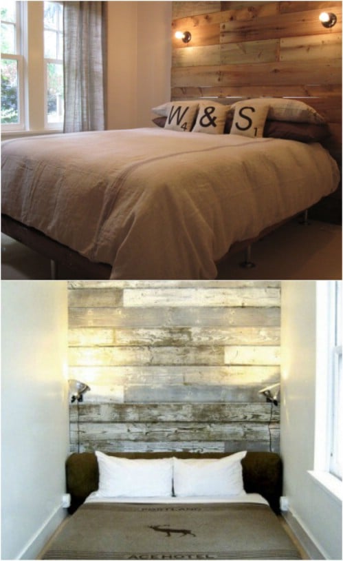 21 DIY Bed Frame Projects – Sleep in Style and Comfort ...