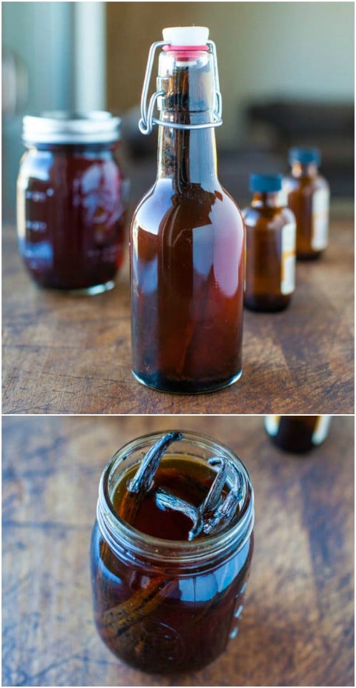 Vanilla Extract