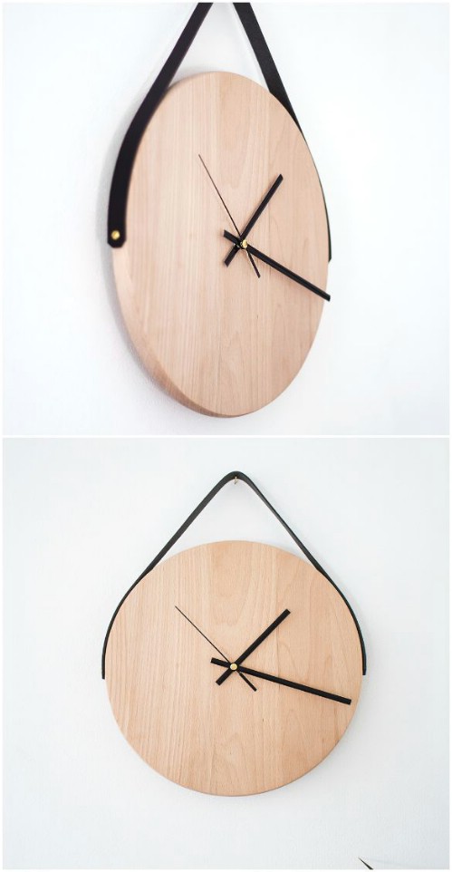 Elegantly Simplistic